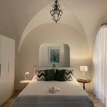 Old Town Lemon Charm Apartment Bordighera Exterior foto