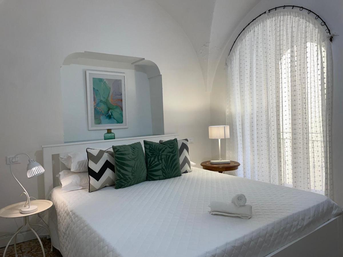 Old Town Lemon Charm Apartment Bordighera Exterior foto